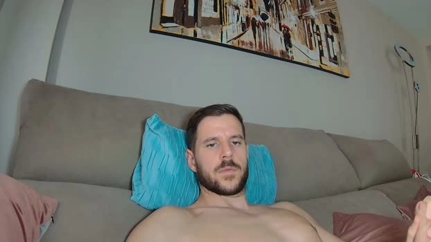 beastcumcam 02-07-2026 Male Recording - kissing handsome