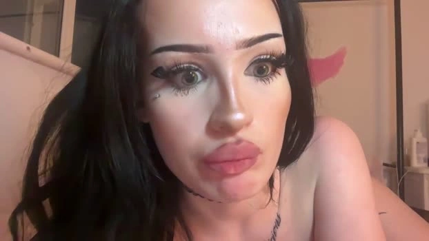 bimbodoll18 01-07-2026 Cam Show bigass big