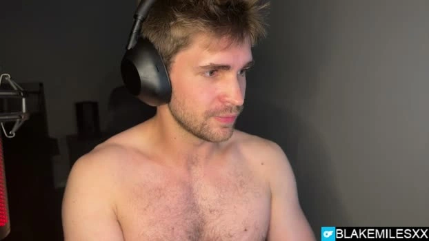 blakemiles2 02-07-2026 Male Recording - hard love