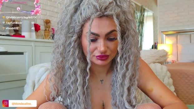 blondeceline 02-07-2026 Cam Show fuckhard bigcock