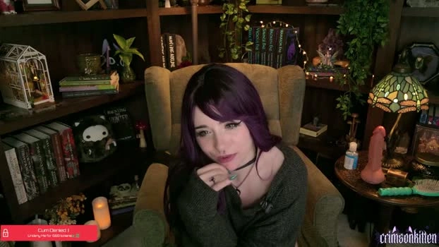 crimsonkitten 02-07-2026 Cam Show playtime boobs