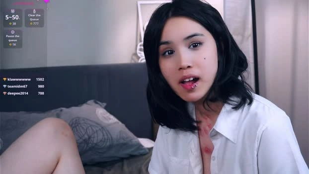 dainalargena 02-07-2026 Cam Show dirty tits