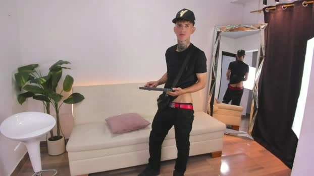 darwin_stark 02-07-2026 Male Recording - kink jerking