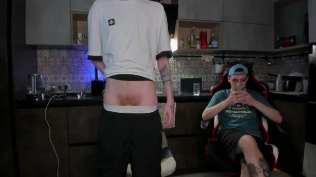 esthetics_boys 02-07-2026 Male Recording - fuckher Nude