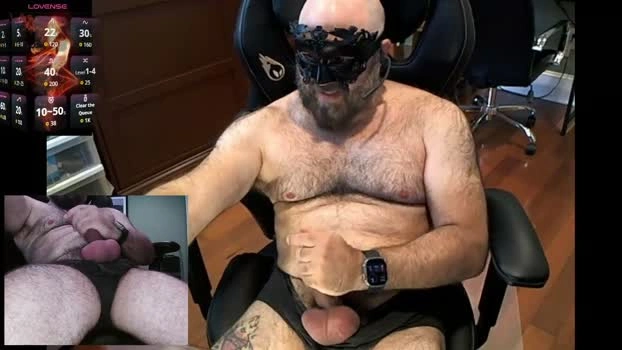 geronimo_431 01-07-2026 Male Recording - XXX jerkoff