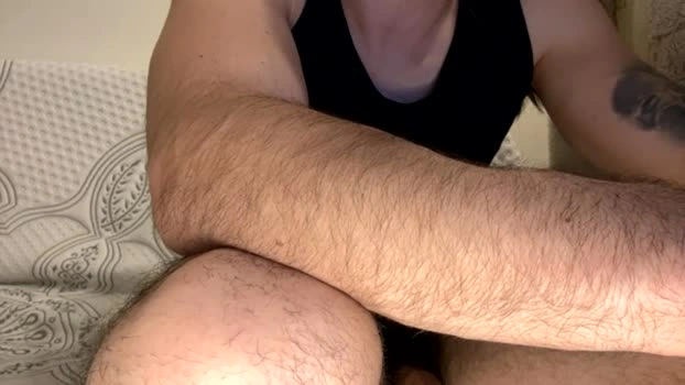 highnightz 02-07-2026 Male Recording - hardcore kink