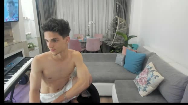 johnnyk8 02-07-2026 Male Recording - analtoy moan