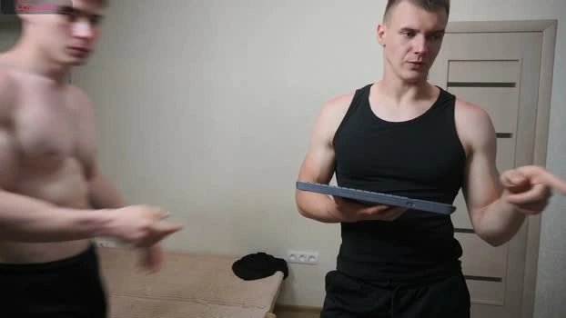 kevin_geo 01-07-2026 Male Recording - sexymale Recorded