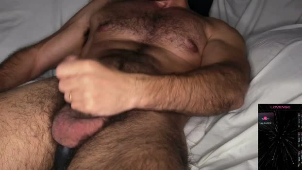 liam_9inch 02-07-2026 Male Recording - jackoff toy