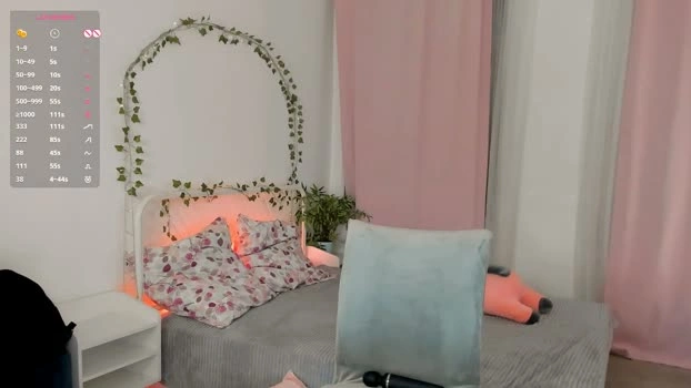 lisaluve 02-07-2026 Cam Show Webcam bigboobs