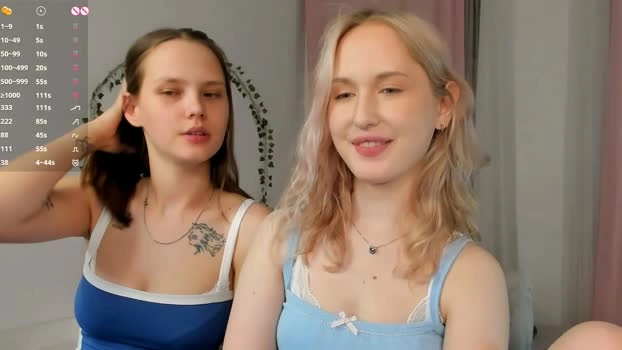 lisaluve 02-07-2026 Cam Show cute hot