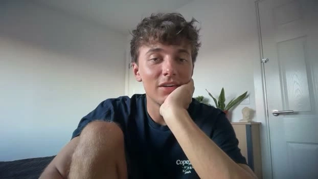 luciancrowe 01-07-2026 Male Recording - XXX yummy