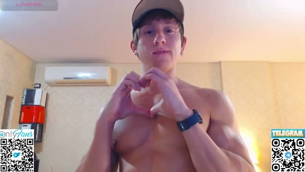 maty_star 02-07-2026 Male Recording - Ass jerkoff