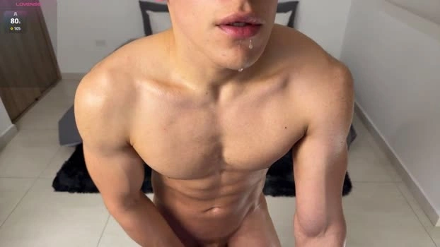 max_lancaster 01-07-2026 Male Recording - Topless sexybody