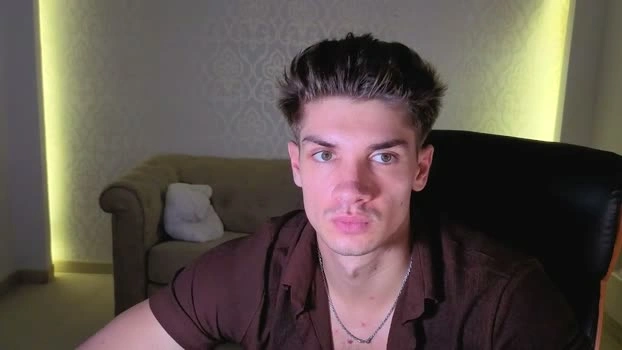 maxkaiden 02-07-2026 Male Recording - kink amateur