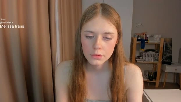 melissssa_bloom 02-07-2026 Trans Recording - Cam toy