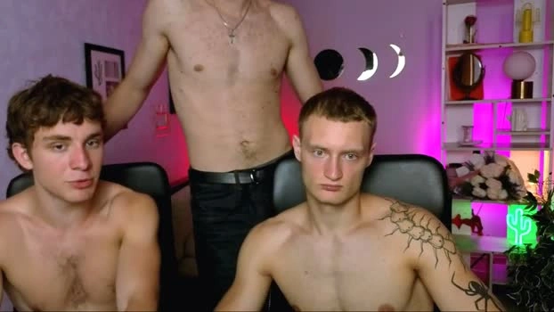 mike_crist 02-07-2026 Male Recording - gag Video