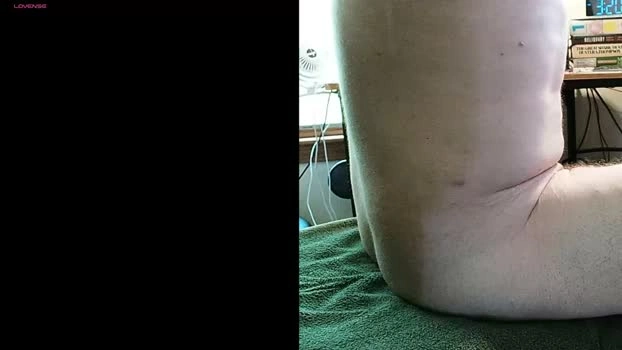 mr_foxxy 01-07-2026 Male Recording - striptease ass