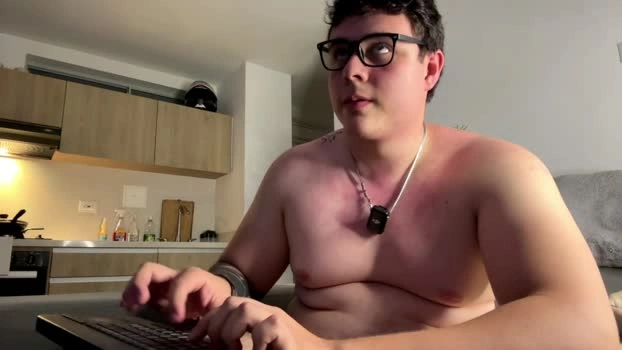 odin_blake 02-07-2026 Male Recording - fingering show