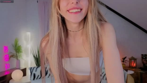 pinkadele 01-07-2026 Cam Show naked big