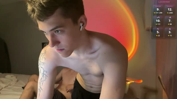 pinkmen52 01-07-2026 Male Recording - Webcam playtime
