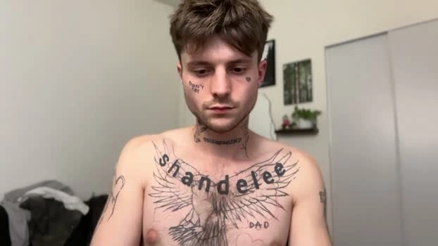 prettyboyszn 02-07-2026 Male Recording - Cam hard