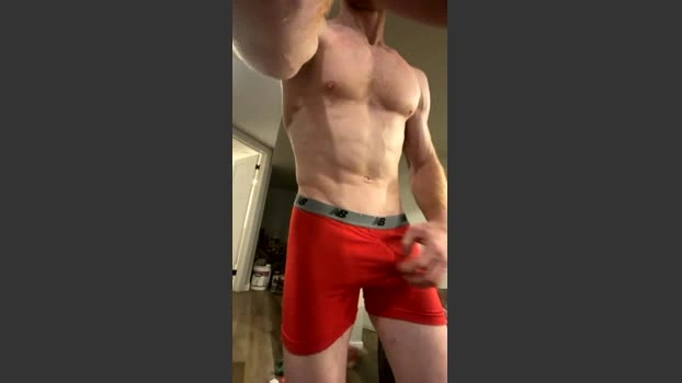 ripped__red69 02-07-2026 Male Recording - jerking beautiful