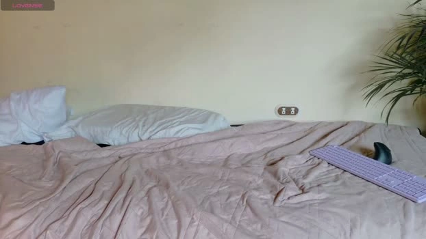 salome_luxuria 01-07-2026 Trans Recording - amateur love