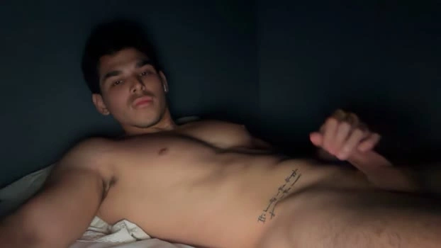 sirenafterdark 02-07-2026 Male Recording - jerking twink