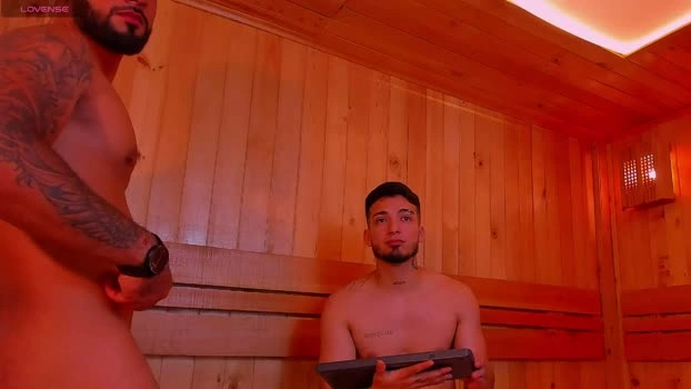 soccer_hot 02-07-2026 Male Recording - naked hard