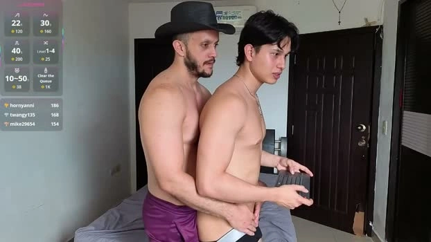 teddybear_07 01-07-2026 Male Recording - moan jerkoff