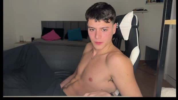 thomassex0 02-07-2026 Male Recording - fingers jerking
