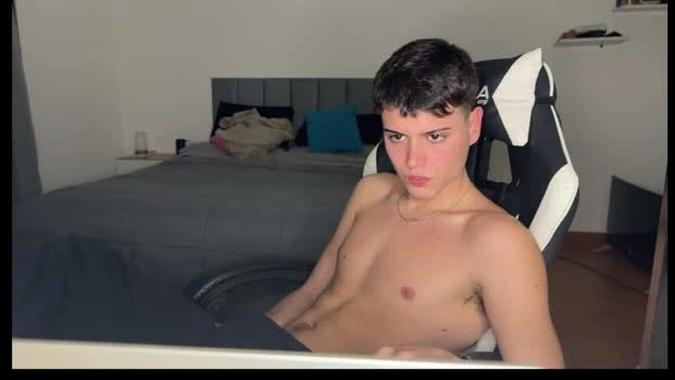 thomassex0 02-07-2026 Male Recording - strip sweet