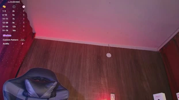 tylerftm 02-07-2026 Male Recording - Cam strip