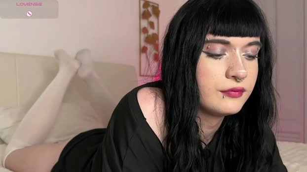 vailyreb 02-07-2026 Trans Recording - Nude big