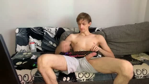 vlad_ggvldd 01-07-2026 Male Recording - sex naughty