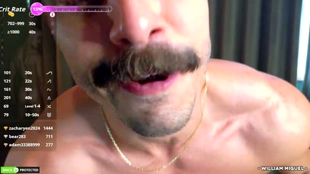 willyumx 01-07-2026 Male Recording - love cute