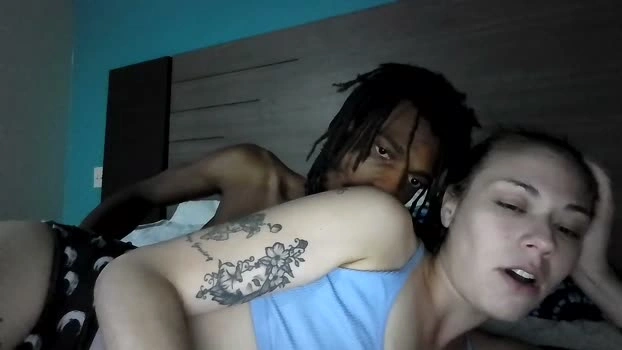 ying_yang_pair 02-07-2026 Cam Show boobs fingers