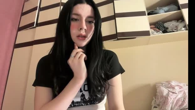 your_tender_doll 02-07-2026 Trans Recording - big bigdick