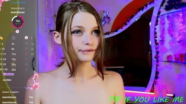 abbycartman 02-07-2026 Trans Recording - blowjob fingering