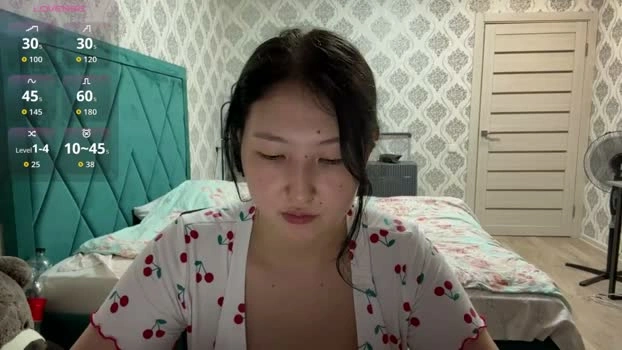 ameliya_kim 03-07-2026 amateur Recorded sexybody show Recording