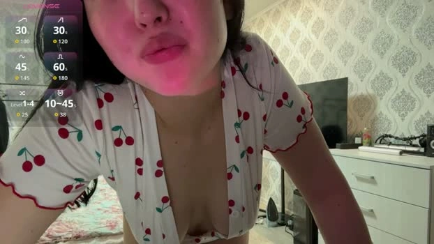 ameliya_kim 03-07-2026 Cam Show Topless bigtoys