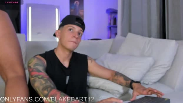 blakemate 03-07-2026 Male Recording - fuck prettyface