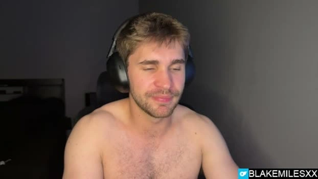 blakemiles2 03-07-2026 Male Recording - ass juicy