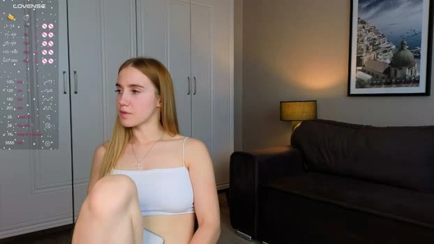 brightrays__ 03-07-2026 Cam Show fingering Pretty