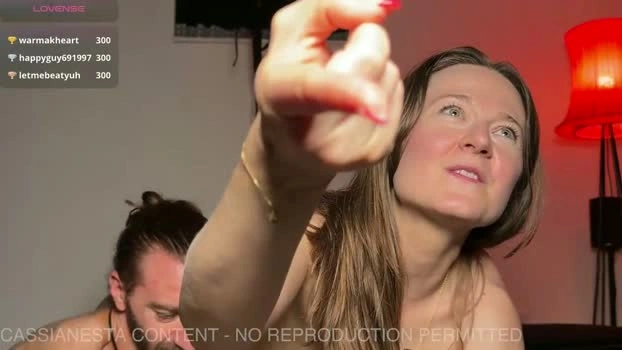cassianesta 03-07-2026 amateur prettyface natural big Recording