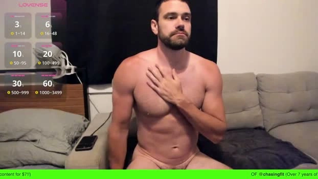 chasemason20 03-07-2026 Male Recording - fuckface Webcam
