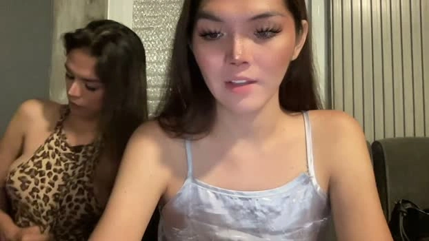 cheskahouston 02-07-2026 Trans Recording - nasty tits