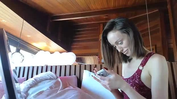 christinasage 02-07-2026 Cam Show tits suck