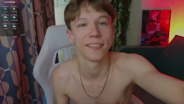 cumte_boy 03-07-2026 Male Recording - nude fingering